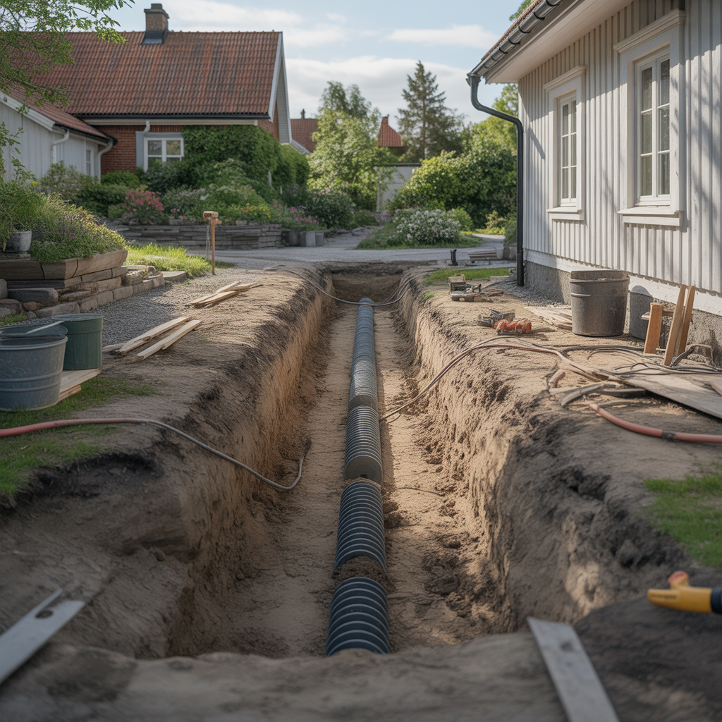 11.Sa graver du for en kallare viktiga saker att tanka pa