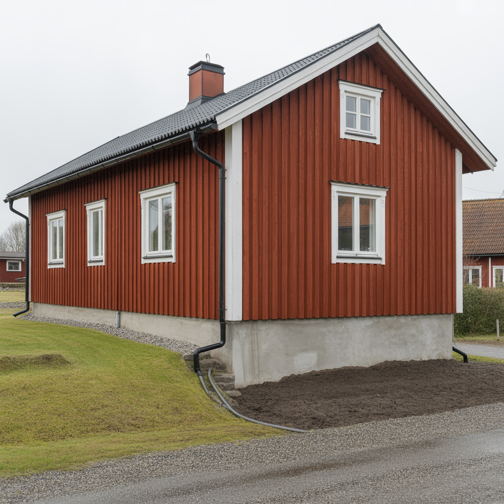 ratt fall fran husgrund praktisk guide och vanliga fel