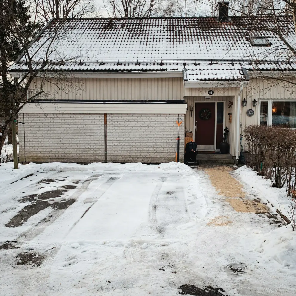 snorojning plogning i sollentuna rotebro satra stockholm
